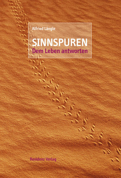 Lebensfragen - aufgeworfen und beantwortet von einem langjährigen Mitarbeiter Viktor Frankls. Fragen des Lebens, Fragen an das Leben, Lebensfragen. Was zählt im Leben? Wie können Zugänge zum Leben gefunden werden? In diesem Buch werden grundsätzliche Lebensthemen neben Alltagsproblemen und Sinnfragen in kurzen, griffigen Sätzen vorgestellt. Reflexionen und meditatives Fragen binden die eigene Erfahrung mit ein und regen zu einer individuellen und kreativen Auseinandersetzung mit dem Thema an - auf der Suche nach Leben, nach Erfüllung, nach Sinn. "Wenn nicht ich es tue - wer soll es tun? Wenn ich es nicht jetzt tue - wann soll ich es tun? Und wenn ich es nur für mich tue - was bin ich dann?" (Hillel)