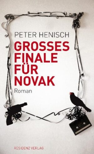 Ein Roman mit Knalleffekt und voll leiser Ironie: komisch, tragisch, furios! Novak entdeckt die Welt der großen Gefühle spät und ausgerechnet im Krankenhaus. Weil ihm sein Zimmergenosse Nacht für Nacht den Schlaf raubt, leiht ihm die indonesische Krankenschwester Manuela ihren Walkman samt Kassetten und infiziert ihn so mit ihrer Liebe zur Oper. Aus dem Krankenhaus entlassen, findet er nicht so recht in sein gewohntes, gewöhnliches Leben zurück. Manuela hat ihm die Ohren geöffnet, allerdings auch für die Zumutungen des lärmenden Alltags, für Rasenmäher, Pressluftbohrer und seine Frau Herta. Während er weiter seinem Laster frönt und Opern hört, vermutet sie hinter seiner Leidenschaft die Liebe zu einer anderen Frau. So falsch liegt sie damit auch nicht. Doch Manuela ist plötzlich verschwunden. War sie nur ein Trugbild auf der Bühne von Novaks späten Träumen? Oder hat Herta etwas mit ihrem stillen Abgang zu tun? Das Finale ist auch ohne sie große Oper: grausam dramatisch.