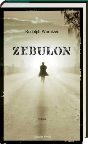 Zebulon Shook taumelt an der Grenze zwischen Leben und Tod durch einen psychedelischen Western - eine Kugel im Herzen dem letzten Horizont entgegen.Zebulon Shook heißt der Held dieses Western ohne Helden: Nachdem er Lobo Bill im Kampf um eine Frau, halb Irin, halb Indianerin, erschießt, verlässt der abgebrannte Trapper und Fellhändler seine Hütte am Gila-Fluss in New Mexico und zieht Richtung Westen. Sein Weg führt ihn durch ein Land, wo kein Gesetz herrscht und Amerika noch nicht begonnen hat. In einem Bordell trifft er seinen Stiefbruder Hatchet Jack wieder, verliert beim Poker gegen die trickreiche und schöne Hure Delilah, fängt sich eine Kugel ein, und als er tags darauferwacht, weiß er nicht, ob er noch lebt oder nur ein Geist ist unter Geistern. Auf der Suche nach seinem Vater macht er sich auf nach Kalifornien, wo der Goldrausch Exzesse von Gier und Gewalt feiert, trifft in einer Opiumhöhle Delilah wieder und wird als notorischer Outlaw von den Kräften von Recht und Ordnung gejagt. Schließlich stößt er an die letzte Grenze, wo die Welt endet und etwas anderes beginnt.