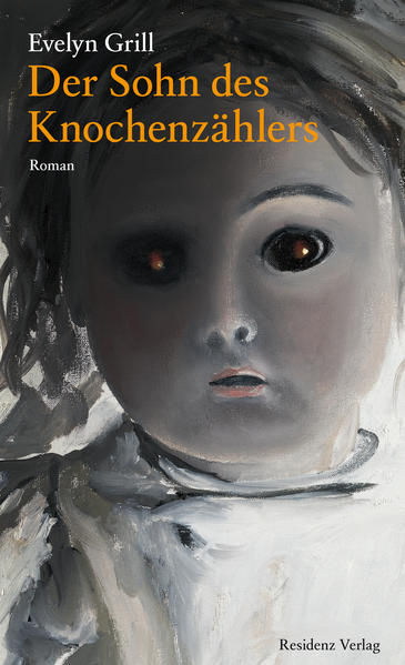 Titus’ Mutter verschwindet auf mysteriöse Weise. War es Flucht, ein Unfall oder gar Mord? Acht Monate ist es her, dass Titus’ Mutter spurlos verschwand. Als Italienerin war sie im Dorf eine Fremde geblieben. Der Vater hatte sie von einer Forschungsreise mitgebracht. Nun kursieren Gerüchte, Vermutungen: Hat der See sie verschluckt, ist sie mit einem Liebhaber durchgebrannt oder wurde sie Opfer eines Verbrechens? Titus ist schon seit Jahren ein Außenseiter. Durch ein Brandmalgezeichnet, meidet er die Menschen. Das Angebot, dem neuen Totengräber zu assistieren und bei ihm zu wohnen, erscheint ihm als Möglichkeit, der Enge des Vaterhauses zu entkommen. Doch der Totengräber ist kein Unbekannter. Evelyn Grill führt ihre Leser in eine düstere Welt voller Geheimnisse. Fesselnd bis zum großen Knall!