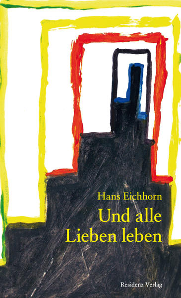 Eine poetische Reise durch den Alltag des Lebens, voller kleiner Nadelstiche. Die Jahreszeiten fliessen dahin, dahin und der Kampf mit und um das Leben nimmt einen ruhigen Verlauf. „Und alle Lieben leben“, das ist die Behauptung. Das Haus schützt und sperrt ein, zwei Personen sind für den zeitlosen Moment zusammengeschweißt - und doch wie gemeinsam ausgesetzt. Der Alltag will bewältigt werden. Erinnerungsbilder steigen hoch, die Chemotherapie beginnt sowie die Suche nach dem ich. Oder ist es ein Du? Schon stellt sich die nächste Jahreszeit ein, in der und mit ihr „alle Lieben leben". Ausdrucksstark und bilderreich führt uns Hans Eichhorn in eine Welt der Entfremdung, der Krankheit und der Zuversicht. Brillant!