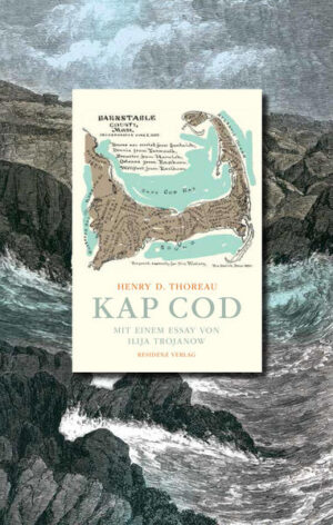 Erstmals auf Deutsch: Thoreaus meisterliche Reiseerzählung Zahlreiche Reisen führten H. D. Thoreau ab 1849 auf die Halbinsel Kap Cod in Massachusetts.Seine Aufzeichnungen zu Land und Leuten, Tieren und Pflanzen, zur Landschaft und ihrer herben Schönheit bilden die Grundlage für das posthum erschienene Buch „Kap Cod“. Es legt Zeugnis ab von der immensen wirtschaftlichen Bedeutung des Walfangs, von der Abholzung der Wälder, der Gewalt des Ozeans, der Kargheit des Landes und der Ausdauer seiner Bewohner. Erstmals erscheint eine der großartigsten Reiseerzählungen des 19. Jahrhunderts auf Deutsch. Ilija Trojanow, der das heutige Kap für dieses Buch bereiste, bereichert dieses literarische Juwel um seine persönliche Perspektive.