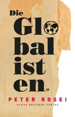 „Wir versuchen doch alle nur, auf der goldenen Kugel zu tanzen, ganz egal, wie und wohin sie rollt“, meint der Schweizer Geschäftsmann Weill, Spezialist für Import/Export, im Wiener Café Imperial philosophisch zu seinem Partner Blaschky. Währenddessen fantasiert der abgehalfterte Dichter Josef Maria Wassertheurer am Brunnenmarkt über sein nächstes Meisterwerk und im fernen Sankt Petersburg erwartet ein geheimnisvoller Herr Tschernomyrdin den entscheidenden Anruf. Das kriminelle Netzwerk der Globalisten spannt sich von Zürich und Paris nach Bukarest und Moskau bis ins idyllische Salzkammergut. Mit leichter Hand hat Rosei ein Satyrspiel geschaffen, das die Wirklichkeit zur Deutlichkeit entstellt - so bösartig, dass es zum Lachen ist.