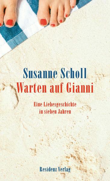 Sieben Sommer verbringt Lilly bei ihren italienischen Freunden auf Sardinien und genießt die unkomplizierte, sinnliche Atmosphäre endloser Urlaubstage - und die Zeit mit Gianni, der so gar nichts von einem Latin Lover hat und den sie trotzdem nicht vergessen kann. Sieben Winter jedoch muss Lilly zurück nach Wien in einen reichlich unerfreulichen Alltag: Ihr Ex-Mann hat eine neue, junge Geliebte, ihre beste Freundin stirbt an Krebs, ihr Vater outet sich als homosexuell und schreibt auch noch ein Buch darüber. Also flüchtet Lilly in ihre Traumwelt - und fantasiert von einem Leben mit Gianni, von einem eigenen Kind. Der letzte Sommer jedoch zwingt sie, ihre Wünsche endlich mit der Realität zu konfrontieren …