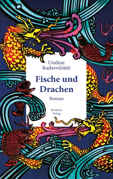 Drei Frauengenerationen teilen eine Altstadtwohnung mitten in Chinatown: Großmutter Amigorena, Mama Nora, Autorin erotischer Kriminalromane, sowie deren erwachsene Töchter Miki und Schascha. Täglich tragen sie auf engstem Raum mit rasantem Witz ihre absurden Wortgefechte aus. Auch Schascha schreibt, allerdings über den geheimnisvollen Jesuiten und Maler Giuseppe Castiglione, der 1715-1766 am Hof des Kaisers von China lebte, doch statt diesen zu missionieren, immer tiefer in die chinesische Kultur und ihre Rätsel eintauchte. Ein umwerfend komischer Roman über zwei Kulturen, die sich anziehen und bekämpfen, verehren und missverstehen, über eine Faszination, der Schascha genauso erliegt wie Jahrhunderte vor ihr der Jesuit Castiglione.