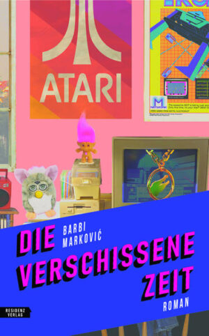 Belgrad, 1995: Marko, seine Schwester Vanja und Kassandra aus der Roma-Siedlung leben im „riesigen psychowirtschaftlichen Desaster“ der 90er-Jahre - einem Teufelskreis aus Armut, Gewalt, Inflation, Drogen und neuen Technologien. Doch gibt es in diesem genialen Roman auch Gangs und Dealer, einen verrückten Wissenschaftler und eine Zeitmaschine, eine Balkan-Pop-Ikone und schrägen Sex, es gibt Bombardements und Zerstörung, aber auch Musik und Freundschaft. Und als die drei Jugendlichen in das Kriegsjahr 1999 katapultiert werden, begreifen sie, dass sie ihre Stadt aus den verheerenden 90ern befreien müssen. In einer rasanten Verfolgungsjagd versuchen sie, den Schlüssel zur Zeitschleife zu finden und Geschichte neu zu schreiben.