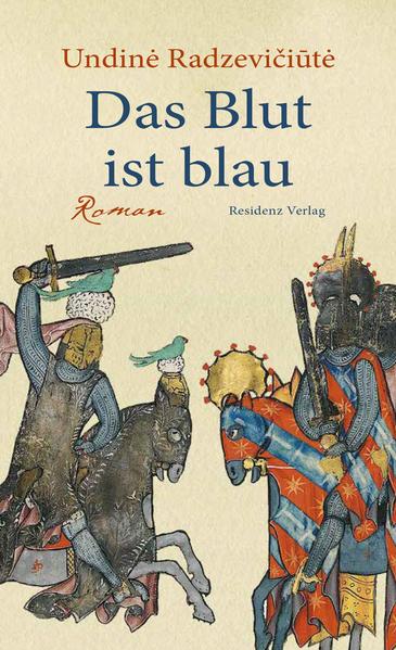 Das Adelsgeschlecht von der Borch war nicht minder einflussreich und machtgierig als ihre italienischen Verwandten, die berühmten Borgia. An der Schwelle zwischen Mittelalter und früher Neuzeit kämpft Bernhard von der Borch, Landmeister des Deutschritterordens, in Livland um den Erhalt seiner Macht, er will einen neuen Kreuzzug ins Leben rufen - doch die Zeiten der Ritterlichkeit sind vorbei. Undiné Radzevi?i?t?, in deren Adern das blaue Blut der Borchs fließt, folgt ihrer eigenen Familiengeschichte und erzählt fesselnd und gewitzt vom Kampf der letzten Ordensritter um ihre Vormachtstellung. Wird es Bernhard von der Borch gelingen, sich mit Putsch und Intrige in einer Welt zu behaupten, die bereits in Auflösung ist?