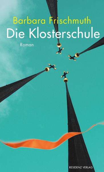 Barbara Frischmuths furioses Debüt: die enge Welt eines katholischen Mädchenpensionats, seiner Schülerinnen und ihrer Wünsche, seiner Lehrerinnen und ihrer Regeln - Ausdruck einer konsequenten Erziehung zur Unfreiheit des Empfindens, Denkens und Handelns. Der Schlafsaal ist der Ort, an dem wir die Nacht verbringen. Wo wir lachen, wenn es einen Anlass gibt - mit vorgehaltener Hand, den Umständen entsprechend - und wo wir weinen, wenn es sein muss - wenn wir glauben, dass alle anderen schlafen.