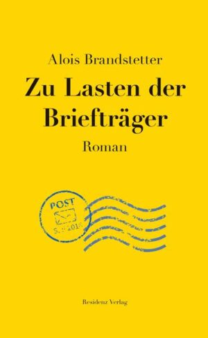 Ein anonymer Erzähler führt Klage beim Postmeister einer kleinen niederbayrischen Landpost über die Schwächen der drei Briefträger: der eine ein Trinker, der zweite ein Frauenheld, der dritte einem kulturellen Laster verfallen. Die Unzufriedenheit des Beschwerdeführers trifft freilich auch den Fleischhauer, den Tierarzt, die Lehrer und andere - in Summe: die ganze Unzulänglichkeit der Welt.