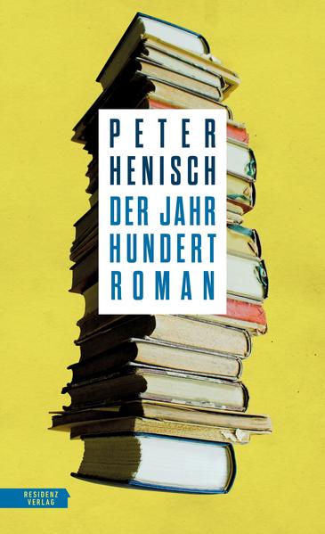 Als Buchhändler war der alte Herr Roch stets von Büchern umgeben, nun hat er selbst einen „Jahrhundertroman“ geschrieben. Es soll darin um Literatur gehen - von Musil und Roth bis zu Bachmann und Handke. In Geschichten, in denen der Möglichkeitssinn die Wirklichkeit oft ausblendet. Die Studentin Lisa, Kellnerin in Rochs Stammcafé, soll das Manuskript für ihn abtippen. Da sie Rochs Schrift nicht lesen kann, will er ihr diktieren, doch alles ist heillos durcheinandergekommen. Zwischen dem alten Mann, der voller Geschichten steckt, und der jungen Frau, die ihm nicht alles glaubt, entwickelt sich eine ambivalente Beziehung. Doch Lisa hat auch andere Sorgen: Ihre Freundin Semira soll abgeschoben werden. Kann Rochs Bücherlager ihr Zuflucht bieten?