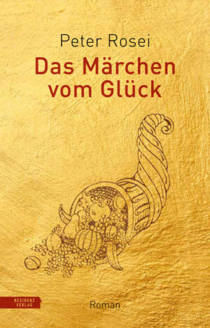 Lena aus dem steirischen Dorf, Andràs aus dem ungarischen Plattenbau, Eva Bartuska aus der Brünner Vorstadt - sie alle suchen in Wien ihr Glück. Angetrieben von den Versprechen sozialen und ökonomischen Aufstiegs und dem Traum von der großen Liebe, lassen sie sich durch die große Stadt treiben. Doch was ist dieses vielbeschworene Glück? Manchmal ein Filialleiterposten, manchmal eine rauschhafte Nacht, und oftmals eine fadenscheinige Illusion, die an der alltäglichen Gemeinheit zuschanden geht. Und doch wäre dieser Roman kein „Märchen vom Glück“, wenn Rosei hier nicht erstmals fast versöhnlich würde: Und so hat, wer den Niederungen des Lebens ins Auge schaut und alle Hoffnung fahren lässt, am Ende doch Anrecht auf, ja, das ersehnte Glück …