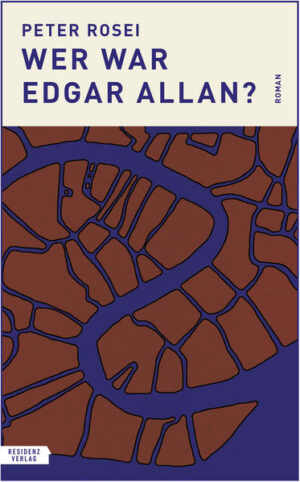 „Wer war Edgar Allan?“ war Peter Roseis erster Erfolgsroman: ein abgründiges Vexierspiel, eine rauschhafte Hommage an ein spätherbstliches Venedig und an Poe, den Meister des doppelbödigen Erzählens. 1977 erschienen, 1984 kongenial von Michael Haneke verfilmt, verbindet „Wer war Edgar Allan?“ halluzinatorische Delirien mit präziser gesellschaftlicher Diagnose. Ein rauschgiftsüchtiger Student stromert durch Venedig, eine zwielichtige Contessa stürzt vom Dachgarten ihres Palazzo, ein Drogen-Syndikat herrscht geheimnisvoll im Hintergrund, und ein mysteriöser Herr namens Edgar Allan scheint viele dunkle Fäden zu ziehen. Die Neuauflage greift das Kult-Cover von Walter Pichler auf und macht einen Klassiker der Nachkriegsliteratur wieder für ein breites Lesepublikum zugänglich!