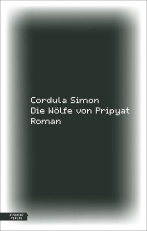 Der ebenso überzeugende wie provokante Entwurf einer gar nicht so fernen Zukunft, in der Überwachungsstaat und Identitätspolitik sich prächtig vertragen. Mit Witz und Tempo erzählt Cordula Simons bitterböser Roman von einer Zukunft, die unserer Gegenwart beängstigend nah ist: Überwachung und Selbstregulierung durch einen implantierten Log sind Alltag geworden, wer sich entzieht, macht sich verdächtig. Als Sandor, der Wettermann des Aufrichtigen Äthers, vor laufender Kamera die zerstörerischen Pläne der Toleranzunion verrät, zeigt sich das Regime von seiner gnadenlosen Seite: Er wird unerbittlich verfolgt, genauso wie die „Wölfe von Pripyat“, eine angebliche Terrorgruppe, die gegen den Konsul kämpft, der scheinbar wohlmeinend über die Union herrscht. Simons großer Roman entwirft die halluzinatorische Vision einer Zukunft, in der auch die ersehnte Freiheit nur eine digital erzeugte Illusion, ein besonders raffinierter Trick des Systems ist.