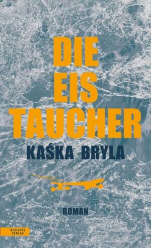 Ka?ka Brylas manischer Realismus zieht uns in seinen Bann. „Die Eistaucher“ ist ein hochaktueller und schmerzhaft intensiver Roman. Iga, die Skaterin, die schöne Jess und der pummelige Ras sind Außenseiter*innen in ihrer Schulklasse, doch gemeinsam bilden sie eine verschworene Gruppe, die unzertrennlichen „Eistaucher“. Als die Jugendlichen eines Nachts Zeugen eines brutalen polizeilichen Übergriffs werden und diese Schandtat folgenlos bleibt, beschließen sie, das Recht selbst in die Hand zu nehmen. Zwanzig Jahre später taucht ein geheimnisvoller Fremder auf, der von der damaligen Rache zu wissen scheint und das prekäre Gleichgewicht gefährdet… Gekonnt verwebt Ka?ka Bryla eine packende Story über die Ursachen von Radikalisierung mit einem Plädoyer für Solidarität und Liebe. Dieser Roman ist nichts für schwache Nerven und alles für brennende Herzen!