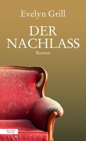 Eine alte Frau sitzt in ihrem Lehnstuhl, ihre Gedanken gehen zu ihrer Tante Paula, von der sie dieses Möbelstück geerbt hat, und zu ihrer eigenen aufgezwungenen Einsamkeit. Denn es herrscht Pandemie und sie ist zur „vulnerablen Person“ erklärt worden. Als solche wird sie vorsorglich abgesondert und „keimfrei aufbewahrt“, vielleicht wird sie unter dieser Schutzglocke ja hundert Jahre alt. Tante Paula hingegen ist keine fünfzig geworden, sie wurde deportiert und der Lehnstuhl ist alles, was von ihr geblieben ist. Zwischen glasklarer Erkenntnis und zunehmender Verwirrung kreist das Denken der alten Frau um das Leben, das geschützt wird, und jenes, das als „unwert“ bezeichnet wird, um gesellschaftliche Gewalt - und um das Glück, von niemandem behelligt zu werden.