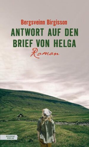 Magisch und unvergesslich: Als alter Mann antwortet der isländische Schafbauer Bjarni endlich auf den Brief der einzigen Frau, die er je geliebt hat. Der Bauer Bjarni Gíslason lebt zufrieden im Einklang mit der Natur in einem Dorf in Island. Einzig seine kinderlose Ehe mit Unnur macht ihn unglücklich, und als er beim Schafabtrieb die lebensfrohe Helga kennenlernt, erlebt er ein ungeahntes Glück. Versteckt in Wollgrasmulden und Hütten vollzieht sich eine große, leidenschaftliche Liebe, die Grenzen zwischen Landschaften und Körpern verschwimmen - bis Helga Bjarni vor die Entscheidung stellt: Sie fordert ihn auf, mit ihr in Rejkjavík ein neues Leben zu beginnen. Doch Bjarni kann sein einfaches, naturnahes Dasein nicht aufgeben. Birgissons Roman ist der herzzerreißende Liebesbrief eines Mannes, der Jahrzehnte später versucht zu erklären, warum er sich gegen eine Leidenschaft entschieden hat, die doch nie aufgehört hat.