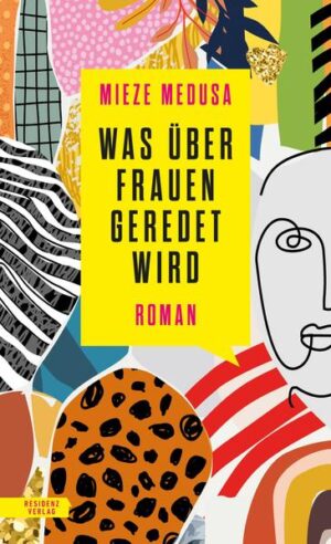 Freundinnen und Partnerinnen, Mütter und Töchter: In Mieze Medusas hinreißendem neuen Roman dreht sich alles um Frauen und ihr Recht, auf das zu pfeifen, „was über sie geredet wird:“ Die Tirolerin Laura lebt in Innsbruck und hasst Skifahren, Hüttenromantik und Alpenzauber. Frederike, genannt Fred, mit vierzig immer noch unstet und öfter arbeitslos, lebt in Wien, früher mal mit Marlis, verliebt sich aber in die Musikerin Milla YoloBitch. Marlis will ein Kind, Fred will Milla, Milla will rappen, Laura will Comics zeichnen, Lauras Schwester Isabella will Familie und Karriere. Und wenn auch nicht alle Wünsche in Erfüllung gehen, so legt Mieze Medusa hier doch ein flammendes Plädoyer dafür vor, dass Frauen alles sein, werden und wollen dürfen.