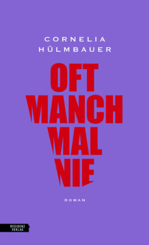 In Momentaufnahmen und Gedächtnisbildern beschreibt Cornelia Hülmbauer eine Kindheit und Jugend auf dem Land. Eine Autowerkstätte, eine vierköpfige Familie bilden den Hintergrund des Aufwachsens, intime Augenblicke stehen neben eindringlichen, mit feinem Humor geschilderten Szenen. So dicht ist ihr Textgewebe und so präzise ihre Beschreibungen, dass Geschmäcker und Gerüche, Gefühle und Sehnsüchte geradezu körperlich spürbar werden. Vor unseren Augen entsteht ein „Bildnis der Autorin als junges Mädchen“. Mühelos gelingt es Cornelia Hülmbauer, in kurzen Passagen sowohl die Vergangenheit selbst als auch das Erinnern und die Geburt einer schriftstellerischen Sensibilität sichtbar zu machen.