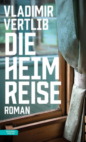 „Die Heimreise“ ist die berührende Hommage des Autors an seine Mutter, eine kämpferische Frau mit unverwüstlichem Humor, und zugleich eine gnadenlose Satire auf die Absurdität der sowjetischen Diktatur in den 50er-Jahren des vergangenen Jahrhunderts: Lina, eine junge Studentin aus Leningrad, die der Mutter des Autors nachempfunden ist, leistet im Sommer ihren verpflichtenden Arbeitsdienst im fernen Kasachstan, als sie eine Nachricht von zu Hause erreicht. „Vater schwer krank! Komm rasch!“ Mit Hartnäckigkeit, Verzweiflung und wechselnden Weggefährtinnen wird Lina ihre Reise durch das sowjetische Riesenreich antreten, das von absurden Regelungen und willkürlicher Polizeigewalt beherrscht wird. Wird sie rechtzeitig nach Hause kommen, um ihren Vater noch lebend zu sehen?