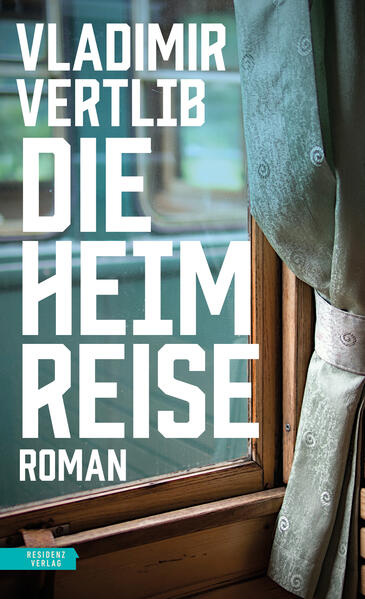 „Die Heimreise“ ist die berührende Hommage des Autors an seine Mutter, eine kämpferische Frau mit unverwüstlichem Humor, und zugleich eine gnadenlose Satire auf die Absurdität der sowjetischen Diktatur in den 50er-Jahren des vergangenen Jahrhunderts: Lina, eine junge Studentin aus Leningrad, die der Mutter des Autors nachempfunden ist, leistet im Sommer ihren verpflichtenden Arbeitsdienst im fernen Kasachstan, als sie eine Nachricht von zu Hause erreicht. „Vater schwer krank! Komm rasch!“ Mit Hartnäckigkeit, Verzweiflung und wechselnden Weggefährtinnen wird Lina ihre Reise durch das sowjetische Riesenreich antreten, das von absurden Regelungen und willkürlicher Polizeigewalt beherrscht wird. Wird sie rechtzeitig nach Hause kommen, um ihren Vater noch lebend zu sehen?