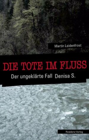 „ES BEGANN ALLES DAMIT, dass ich als Österreicher, der in der Slowakei lebt, von einer Slowakin las, die man in Österreich fand, in einem Fluss. Die Tote war nackt.“ Denisa Šoltísová wurde zuletzt lebend gesehen, als sie in der Nacht vom 19. Jänner 2008 durch eine österreichische Bezirksstadt irrte, in Unterwäsche und ohne Schuhe. Tage später fand man sie, tot und nackt. Sie war 29 Jahre, Hochschulabsolventin, sie war Slowakin und eine 24-Stunden-Pflegekraft. Die Polizei schloss den Fall ab: „Selbstmord“. Doch die in der Slowakei durchgeführte Obduktion ergab Spuren von Gewaltanwendung. Es sind 700 Kilometer von Ratkovská Lehota, wo Denisa lebte, bis zu dem Ort, an dem sie ihr Leben ließ. 700 Kilometer, die zwei Welten voneinander trennen, zwischen denen ständig Kleinbusse pendeln, gefüllt mit Pflegerinnen. Zwei Welten, in denen Martin Leidenfrost den Spuren einer von ihnen nachgegangen ist, die nicht wieder zurückkehren wird, hinter die Grenze.