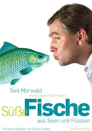 Die neue feine Fischküche Fangfrisch aufgetischt sind Fische aus unseren Seen und Flüssen eine Delikatesse. Starkoch Toni Mörwald macht Lust auf die feine Fischküche. Schritt für Schritt erläutert er den Weg zu Gaumenfreuden aus Bachforelle, Karpfen, Saibling, Wels und Barsch und vielen anderen Süßwasserfischen: vom Einkauf über die richtige Vorbereitung und die idealen Kochtechniken bis zur Verfeinerung mit den passenden Gewürzen, Saucen und Beilagen. In Wort und Bild zeigt er, wie Schuppen, Beizen und Filetieren funktionieren, erklärt Blaukochen, Dünsten und Grillen und verrät das Geheimnis des perfekten Fischfonds. Und er nimmt uns mit zu den Fischzüchtern an den schönsten Binnengewässern, in denen Hechte und Zander, Waller und Alpenlachs gedeihen. Mit einer ausführlichen Fischkunde, vielen Tipps und Tricks und den besten Rezepten zum Lesen und Nachkochen, stimmungsvoll ins Bild gesetzt von Fotograf David Ruehm.