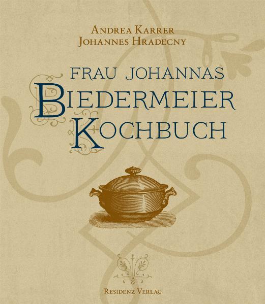 Handschriftlich überliefert, stellt dieses Kochbuch einen Schatz dar: 1845 angelegt und in Leder gebunden, wurde es über mehrere Generationen weitergegeben. Enthalten sind über 100 Rezepte für Suppen und Beilagen, Fleisch, Wild und Fischspeisen, verschiedenste Soßen und traumhafte Mehlspeisen. Mit genauen Anweisungen zur Zubereitung zeigen die Familienrezepte aus der Zeit des Biedermeier ihren praktischen Wert: die Kunst der traditionellen altösterreichischen Küche von der Mutter an die Tochter zu überliefern und über die Generationen als Familienschatz zu bewahren. Andrea Karrer stellt den traditionsreichen Rezepten neue Varianten gegenüber, die es einfach machen, Menüs aus alter Zeit mit den Möglichkeiten der modernen Küche zu verfeinern. Und sie erzählt, aus ihrer eigenen Familientradition schöpfend, von den Küchengeheimnissen alter Zeiten. Eine Zeitreise und ein kulinarisches Erlebnis!