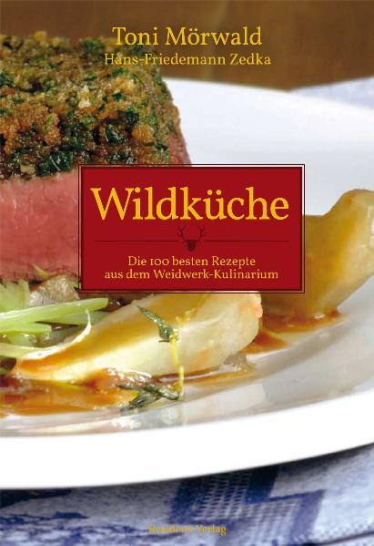 Das Standardwerk für die gehobene und traditionelle österreichische Wildküche. Ob Fasan, Gamswild, Rehwild, Schwarzwild oder Wildschwein, sie alle lassen sich in raffinierte und originelle Gaumenfreuden verwandeln. Ebenso köstliche Rezepte lassen sich rund um Auerhahn, Schnepfe, Taube, Rebhuhn und Wildente entdecken. Mit seiner Wildküche legt Toni Mörwald das Standardwerk für die gehobene und traditionelle österreichische Wildküche vor. Über 100 Rezepte nach Wildarten unterteilt, für jeden Anlass und leicht zuzubereiten finden Sie in diesem fulminanten Kochbuch. Grundrezepte zu Fonds, Saucen und Eingelegtem bieten nützliche Ergänzungen zum gelungenen Wildessen. Mit viel Phantasie und wenig Aufwand setzen Sie die köstlichsten Ideen um.