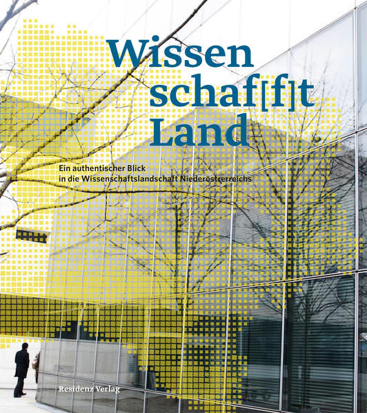 Wissen.schaf[f]t.Land | Bundesamt für magische Wesen