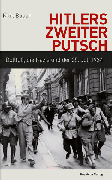 Hitlers zweiter Putsch | Bundesamt für magische Wesen