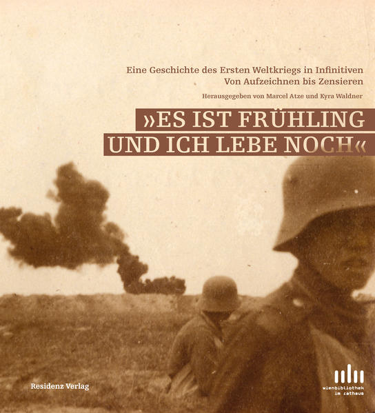 "Es ist Frühling und ich lebe noch" | Bundesamt für magische Wesen