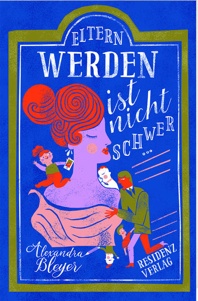 Ein kleiner Trost für Eltern des 21. Jahrhunderts. Seit Anbeginn der Zeiten waren Mütter und Väter herausgefordert. Augenzwinkernd spürt dieses Buch dem Elterndasein in früheren Epochen nach. Die Ansprüche an „gute Eltern“ waren hoch: Ratschläge zu Empfängnis und Schwangerschaft sollten bereits vor der Geburt die besten Voraussetzungen schaffen. Säuglingspflege und Erziehungsstrategien unterlagen einem Wandel der Zeit. Zeitlos hingegen ist die Liebe der Eltern zu ihren Kindern. Allerdings wussten schon unsere Vorfahren: Die Pubertät ist eine kritische Phase und so mancher väterliche Plan wird von jugendlichen Rebellen durchkreuzt. Und die Moral von der Geschichte? Die meisten Mütter und Väter haben es geschafft und die Menschheit ist nicht ausgestorben. In diesem Sinn, liebe Eltern: Kopf hoch, Augen zu und durch!