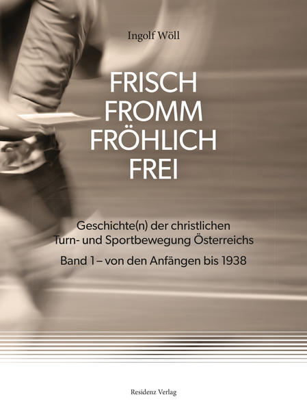 FRISCH FROMM FRÖHLICH FREI | Bundesamt für magische Wesen