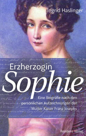 Erzherzogin Sophie | Bundesamt für magische Wesen