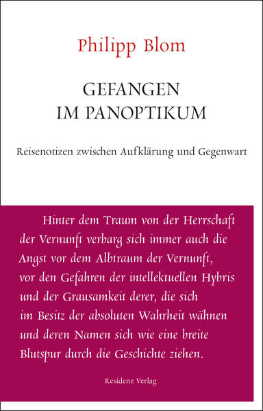 Gefangen im Panoptikum | Bundesamt für magische Wesen