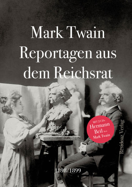 Reportagen aus dem Reichsrat 1898/1899 | Bundesamt für magische Wesen