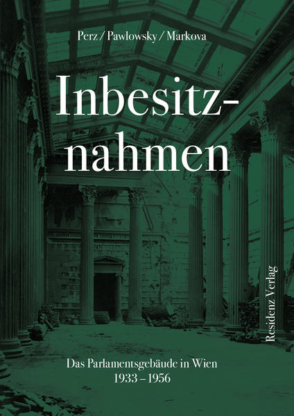 Inbesitznahmen | Bundesamt für magische Wesen