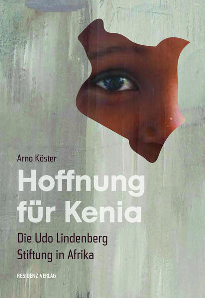 Hoffnung für Kenia | Bundesamt für magische Wesen