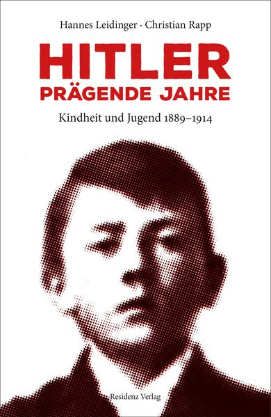 Hitler  prägende Jahre | Bundesamt für magische Wesen