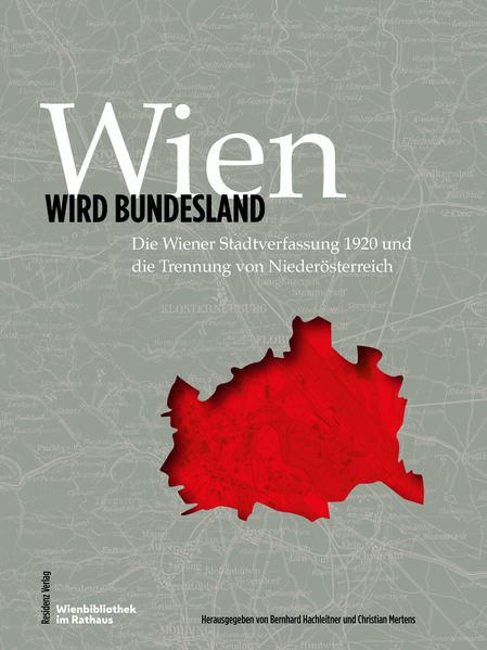 Wien wird Bundesland | Bundesamt für magische Wesen