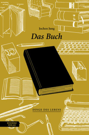 Kaum jemand ist mit dem Medium Buch stärker verbunden als Jochen Jung. Über viele Jahrzehnte hat er Bücher gelesen, lektoriert, verlegt und selbst geschrieben. Mit findigem Gespür hat er Talente entdeckt und leidenschaftlich der Sprache und der Weltliteratur gehuldigt. Was macht unsere Zivilisation aus, wie gestaltet sich menschliche Kreativität? Welche Themen finden auf gedrucktem Papier ihren Niederschlag und wie erreichen sie die Leser und Leserinnen? Jochen Jung beschreibt seine persönlichen Zugänge zum Buch, seine Begegnungen mit Autor*innen und erzählt, welche Bücher seine Leserbiografie geprägt haben. Die Liebeserklärung des Verlegers an ein Ding des Lebens, das die Geschichte des Menschen über Jahrhunderte hinweg prägte, ist ein leidenschaftliches Plädoyer für das physische Buch.