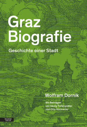 Graz Biografie | Wolfram Dornik