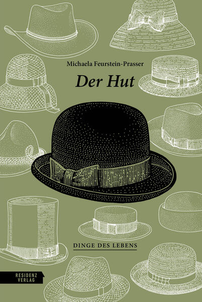 Er bedeckt, er versteckt, er schützt. Weithin sichtbar kommuniziert er seine Botschaften, fordert Respekt, schafft Distanz und gleichzeitig Nähe. Er funktioniert als Statussymbol, als Teil der Berufskleidung, als sozialer Marker oder religiöses Bekenntnis. Er kann wärmen oder kühlen, hart oder weich sein, bunt oder mausgrau, aus Kaninchenfell oder Strohborten ... Jahrhundertelang war es fast undenkbar, ohne Kopfbedeckung auf die Straße zu gehen. Zahlreiche Redewendungen in unserer Alltagssprache legen Zeugnis ab von der einstigen Bedeutung des Huts. Ist er ab den 1960er-Jahren auch zusehends aus dem Stadtbild verschwunden, gibt es dennoch viele, deren Outfit ohne Hut kaum zu denken ist. In den letzten Jahren erlebt er ein Revival: Hut zu tragen ist wieder schick.