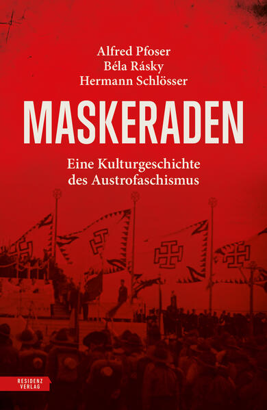 Maskeraden | Alfred Pfoser, Béla Rásky, Hermann Schlösser