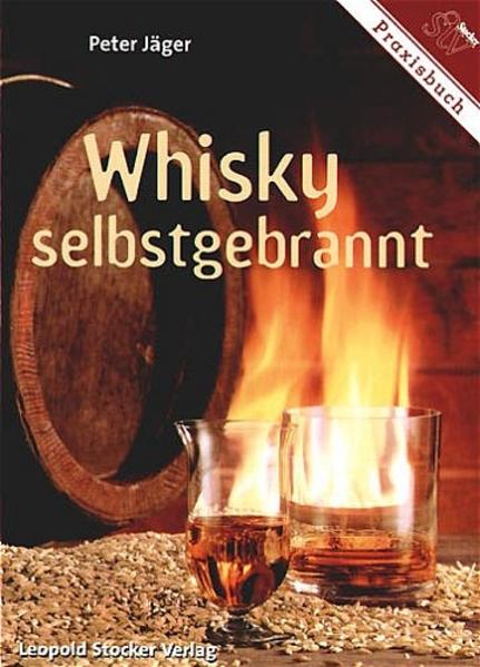 Whisky wird in letzter Zeit immer mehr geschätzt. Die Nachfrage an detaillierter Information über Erzeugung, Herkunft und Unterscheidung der einzelnen Sorten steigt stetig an. Der Autor, ein echter Fachmann, beschreibt in leicht verständlicher Form im ersten Teil des Buches die einzelnen Whisky-Sorten und ihre Erzeugung. Der zweite Teil gibt eine genaue Anleitung, wie Whisky von jedem heimischen Schnapsbrenner selbst hergestellt werden kann. · Geschichte des Whiskys · Whiskysorten und ihre Herkünfte · Herstellung von Malt und Grain sowie Bourbon und Rye Whisky · Whisky selbst gebrannt Eine Einführung in die Technologie der Whiskyherstellung für Praktiker, Liebhaber und Einsteiger!