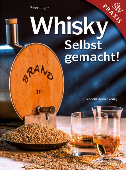 Single Malt selbst gemacht • Whisky aus heimischer Erzeugung wird immer beliebter • Spezialwissen für Heimbrenner • Fachwissen auch für Whisky-Liebhaber Die eigene Erzeugung von Spirituosen ist ein unterschätztes Hobby - das beweisen schon die mehr als 150.000 Käufer des Praxis-Buches „Schnapsbrennen“! Doch es muss nicht immer Korn und Obstler sein. Auch Whisky lässt sich mit dem entsprechenden Fachwissen von jedem Schnapsbrenner in ausgezeichneter Qualität selbst herstellen. Das einzige umfassende Buch zum Thema!