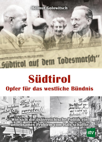 Südtirol - Opfer für das westliche Bündnis | Bundesamt für magische Wesen