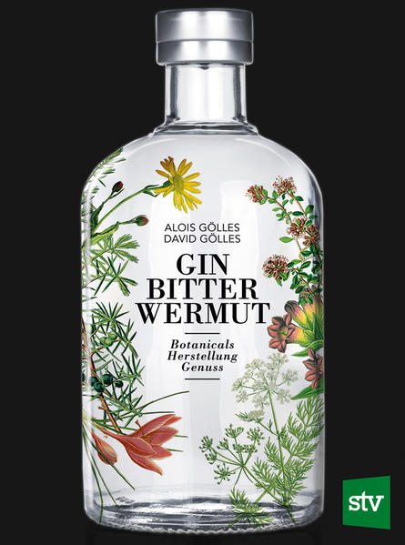 Die große Welt des Gin -Botanicals für die Gin- und Bitterlikörproduktion -Technologie und Produktion -Gin als Bargetränk Gin ist derzeit wohl eine der angesagtesten Spirituosen. Entsprechend groß ist daher die Zahl der Erzeuger und entsprechend vielfältig sind auch die Getränke, die entstehen: Beginnend mit der einfachen Essenzenmischerei bis hin zu virtuosen Kreationen ist alles anzutreffen. Doch für den edelsten Gin sollten ausschließlich natürliche Botanicals verwendet werden. Neben dem Wacholder als wichtigste Zutat verleihen andere Kräuter und Wurzeln dem Getränk zusätzliche Frische und Zitrusfrüchte können für fruchtige Anklänge sorgen. Doch auch Geheimnisse der Bitter- und Wermutproduktion werden in diesem Buch verraten. Außerdem zeigt es, wie man Gin und Co. verkostet, welche Tonics perfekt mit welchem Gin harmonieren und was man mit Gin als Bargetränk noch so alles machen kann.