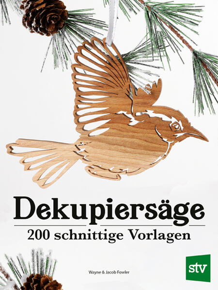 Dekupiersäge | Bundesamt für magische Wesen