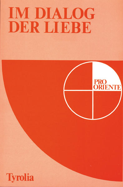 Zwischen 1971 und 1981 fanden in Wien zwanzig ökumenische Symposien statt, welche der von Kardinal König gegründete Stiftungsfonds PRO ORIENTE veranstaltete. Patriarch Athenagoras hatte als Vorstufe zum theologischen Dialog zum „Dialog der Liebe“ aufgerufen, der sich gerade auch auf die nichttheologischen Faktoren beziehen sollte. Dieser Band umfasst die Texte der Vorträge vom XI. bis zum XXX. Ökumenischen Symposion, bei denen einzelne orientalische Kirchen und ihre ökumenischen Bemühungen vorgestellt wurden, Fragen der Geschichte und der Spiritualität ebenso wie Probleme orthodoxer Gastarbeiter in Westeuropa oder das Verhältnis Staat-Kirche aufgegriffen wurden. Besonders wichtig sind die Aussagen zum Dialog zwischen Chalkedonensern und Nicht-Chalkedonensern. Es kommen dabei der heutige griechische Patriarch von Antiochien, Ignatios IV., und der heutige syrische Patriarch von Antiochien, Zakka I., ebenso zu Wort wie griechische, russische, rumänische und serbische Bischöfe, so Teoctist Arapasu, Antonij Bloom, Nicolae Corneanu, Philaret Denisenko, Nikanor Ilicic, Chrysostomos Konstantinidis, Antonie Plamadeala, Panteleimon Rodopoulos, Philaret Vachromejev und Sava Vukovic und auch die katholischen Ökumeniker Ramon Torrella, Christophe Dumont, Aloys Grillmeier und Wilhelm de Vries.